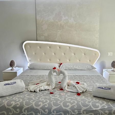 Vista Mare Apartments Giardini Naxos Exterior photo