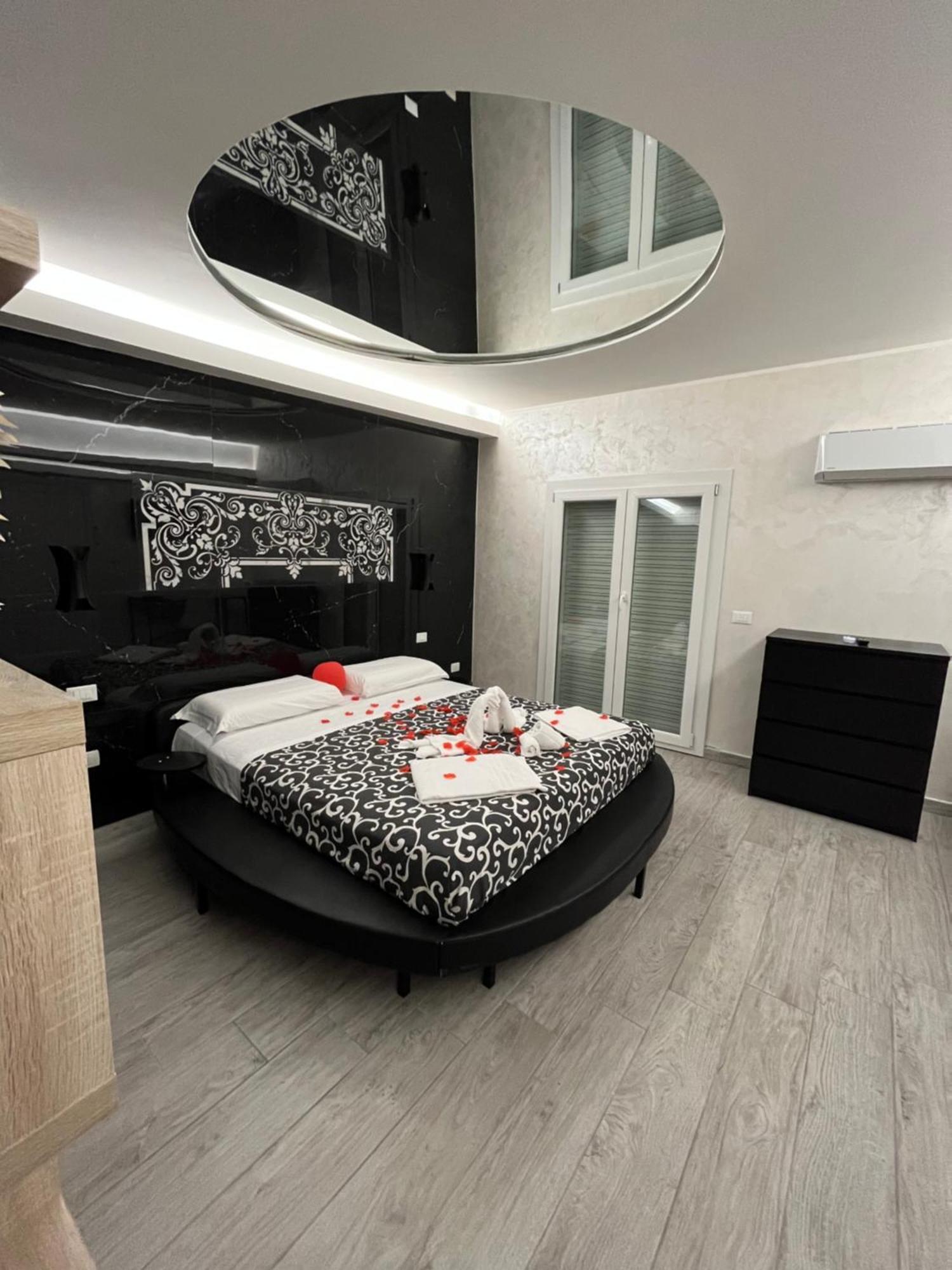 Vista Mare Apartments Giardini Naxos Exterior photo