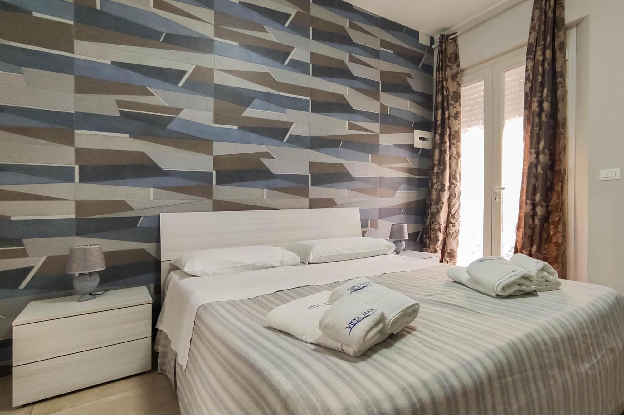 Vista Mare Apartments Giardini Naxos Room photo